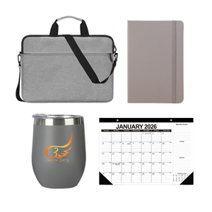 Boce Custom business gift Collection Calendar notebook Creative promotional gifts