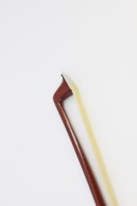 Precios de Madera de Brasil: <span class=keywords><strong>Arco</strong></span> de Violín de Ébano Chino Personalizado en Venta - Product Image 4