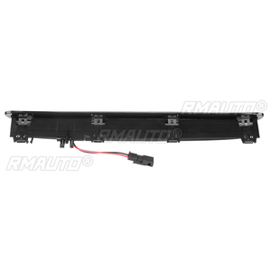 1x Luz de Freno Trasera Elevada (3ª Luz de Freno) LED Ahumada/Roja para Vauxhall Astra J 2010-2016 3/5 Puertas - Product Image 6