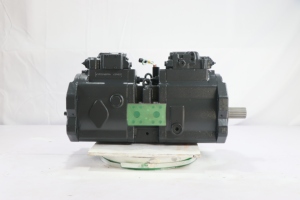 Запчасти для строительной техники KAwasaki K3V112 K5V180 <span class=keywords><strong>K5V140</strong></span> - Product Image 2