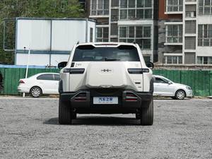 BYD Titanium <span class=keywords><strong>3</strong></span> 2025 электрический внедорожник, Новый энергетический автомобиль, пробег 501 км, леопард, титан, <span class=keywords><strong>3</strong></span> автомобиля, 2WD/4WD для продажи - Product Image 6