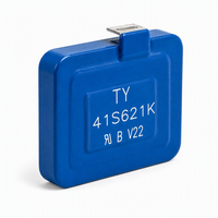 Dispositif de protection contre les surtensions 41S Serivaristor 387-473V 40KA Revêtement époxy 3 MOVs SPD