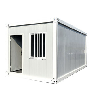 Rapid Deployment 40ft <strong>Medical</strong> Container <strong>Clinic</strong> Sterilization Room Patient Beds Breathable Sandwich Panel Flat Apartments Offices - Product Image 3