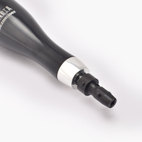 WYMA – Scie alternative pneumatique ultrasonique professionnelle, micro-meuleuse à air, machine à chanfreiner et à tailler – Vente directe usine