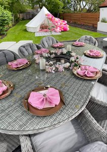 Outdoor Waterproof Four Season <strong>Bell</strong> <strong>Tent</strong> Canvas with <strong>Accessories</strong> - Product Image 5