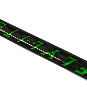 Bâton de hockey sur glace en fibre de carbone <span class=keywords><strong>Green</strong></span> Flylite personnalisé de haute qualité pour jeunes - Product Image 1