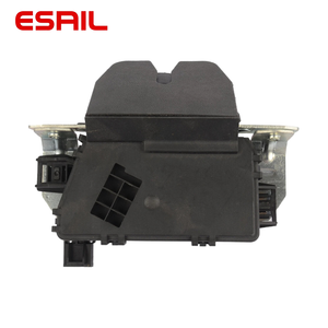 Nuova chiusura portellone portellone posteriore 13188851 13126497 5176322 133220 per <span class=keywords><strong>Opel</strong></span> <span class=keywords><strong>Astra</strong></span> H vauhall Zafira B - Product Image 3