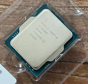 <span class=keywords><strong>Intel</strong></span> Six <span class=keywords><strong>Core</strong></span> <span class=keywords><strong>Core</strong></span> I5 2,5 GHz <span class=keywords><strong>10</strong></span> Nanometer 12MB 11400F 12400F <span class=keywords><strong>CPU</strong></span> für Desktop - Product Image 4