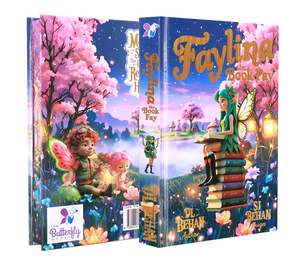 Servizio di Stampa Libri con Copertina Rigida Personalizzata e Stampa a Caldo in Oro, Rilegatura Perfetta, Pubblicazione Romanzi, Laminazione Lucida Spessa - Product Image 1