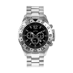 Offre spéciale, fonction de minuterie, chronographe, style <span class=keywords><strong>militaire</strong></span>, original, personnalisé, marque, montres fastrack pour hommes - Product Image 1
