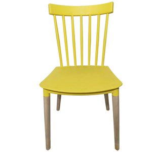 A buon mercato cina muebles <span class=keywords><strong>milano</strong></span> comfort cafe sedie sedia di plastica decorativa sillas de comedor sedia da pranzo a casa - Product Image 4