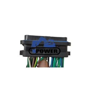 Xpower 3066T Engine 320C/322C Excavator <b>Electrical</b> <b>Wire</b> Cable Harness (201-1283/163-6749)-Guangdong 6-Month Warranty - Product Image 4