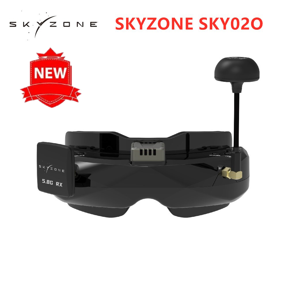 【新品・未使用品】SKYZone （SKY02S）FPVゴーグル 71IzGcsdqSL._UF350,350_QL50_.jpg