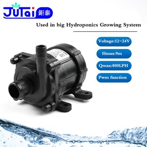 <span class=keywords><strong>Bomba</strong></span> <span class=keywords><strong>de</strong></span> <span class=keywords><strong>Agua</strong></span> Centrífuga Eléctrica <span class=keywords><strong>Pequeña</strong></span> <span class=keywords><strong>de</strong></span> <span class=keywords><strong>12</strong></span> <span class=keywords><strong>Voltios</strong></span> CC, 18W, 30000 Horas <span class=keywords><strong>de</strong></span> Circulación <span class=keywords><strong>de</strong></span> <span class=keywords><strong>Agua</strong></span>, Bajo Ruido, para Electrodomésticos - Product Image 2