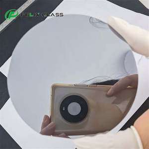 เวเฟอร์ซิลิคอนโมโนคริสตัลไลน์ขัดเงา FELIX N-Type ขนาด 2 นิ้ว-8 นิ้ว ความหนาตามสั่ง OEM สำหรับงานอุตสาหกรรมเซมิคอนดักเตอร์ - Product Image 3