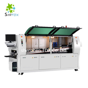 Thứ hai tay và mới Hàn sóng máy SMT sóng máy hàn - Product Image 3