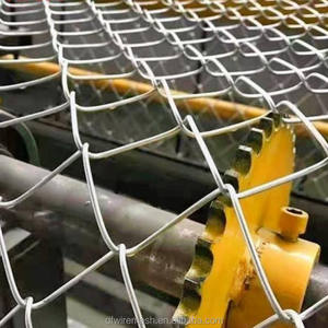 รั้วตาข่ายลวดสำหรับสุนัขและกรงสัตว์เลี้ยง ขนาด 6x6 6x10 8x10 ฟุต แผงตาข่ายชุบสังกะสีสำหรับกรงสัตว์กลางแจ้ง - Product Image 3