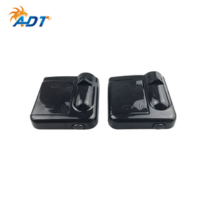 Projecteur laser sans fil ADT 2019 pour logo de porte de voiture avec bande adhésive - Product Image 2
