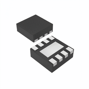 8 WDFN Exposed Pad Electronics Component Power Management (PMIC) Original One Stop Service TLV1117-25IDRJR - Product Image 1