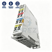 Nuevo en Stock, Terminal EtherCAT EL4112 Original, Salida Analógica de 2 Canales, EL4112 para Control Industrial PLC