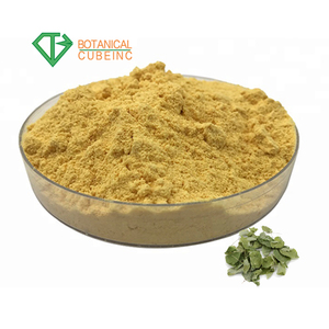 Neue Natürliche <span class=keywords><strong>3</strong></span> 7 bis 2 Hydroxyethyl Icaritin Horny Goat Weed Epimedium Icaritin Extrakt Pulver - Product Image 1