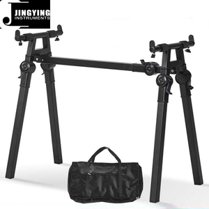 2023 Jingying Âm Nhạc Thiết Kế Mới Cao Cấp Có Thể Tháo Rời Xách Tay Guzheng/Đàn Piano Điện/Bàn Phím Điện Đứng - Product Image 1