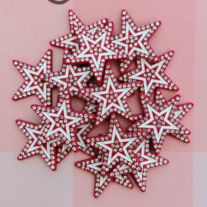 Aksesori sarung perhiasan ponsel bandul desainer berlian penuh kristal bintang permata serbaguna Aksesori sarung perhiasan - Product Image 3