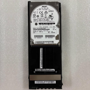 Discos Duros Huawei 02350SLV de 900 GB, SAS, 12 Gbps, 10K RPM, Nivel Empresarial, para OceanStor 2600 V3 - Product Image 1