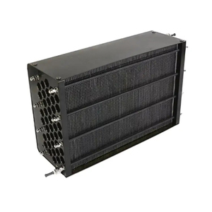 เครื่องกำเนิดไฟฟ้าเซลล์เชื้อเพลิง 3000w ระบบเซลล์เชื้อเพลิงไฮโดรเจนแบบ PEM เครื่องกำเนิดไฟฟ้าที่ใช้พลังงานไฮโดรเจน ชุดแบตเตอรี่เชื้อเพลิงไฮโดรเจน ระบบระบายความร้อนด้วยอากาศ - Product Image 2