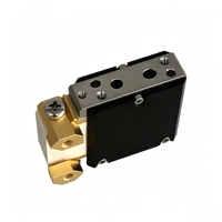 Module d'ensemble de diodes laser à 3 longueurs d'onde pour la réparation des poignées Alma Soprano Platinum Ice 2cm2 XL Trio 4cm2 Titanium