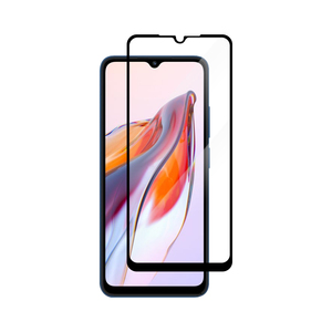 Protector de Pantalla de Vidrio Templado 2.5D de Primera Calidad para Xiaomi <span class=keywords><strong>Redmi</strong></span> <span class=keywords><strong>12C</strong></span>, <span class=keywords><strong>Precio</strong></span> al por Mayor DMAX - Product Image 1