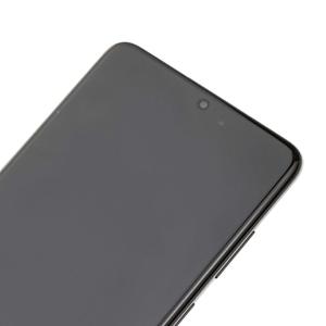 Écran SM-<span class=keywords><strong>G986</strong></span> Super Amoled Original pour <span class=keywords><strong>Samsung</strong></span> S20 + 5G LCD d'origine avec cadre pièces de réparation d'assemblage de téléphone portable - Product Image 6