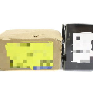 9080lba263206 Ser. C Nsmp Nuevo controlador de programación Plc dedicado de automatización industrial Pac original listo - Product Image 1