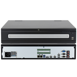 NVR608H-64-XI DH <span class=keywords><strong>NVR</strong></span> 4K Ai 64กล้อง <span class=keywords><strong>IP</strong></span> ระบบ <span class=keywords><strong>NVR</strong></span> 8K 2U ยานพาหนะ8K hdds wizmind - Product Image 3