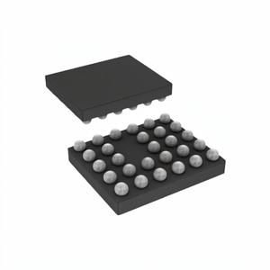 28 UFBGA, DSBGA Original One Stop Service Data Acquisition TSC2005IYZLT Electronic Circuit Components - Product Image 1