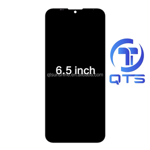 Pantalla Táctil para Teléfono <span class=keywords><strong>Celular</strong></span> de Alta Calidad de Fábrica, Marca QTS, 6.10 Pulgadas para <span class=keywords><strong>Moto</strong></span> <span class=keywords><strong>E6</strong></span> <span class=keywords><strong>Plus</strong></span>/XT2025, Original, 1 Año de Garantía - Product Image 3