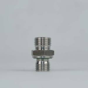 אביזרי מסילת דלק מנירוסטה אל חלד אביזרי מסילת דלק לשברולט סילברדו GMC Sier Car אביזרי חיבור מהיר - Product Image 6