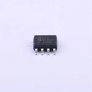 Xinpaijia Electronic Components Kit Comprar Original IC Chip AD8607ARZ-REEL7