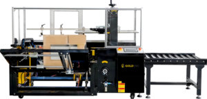 Automatic Carton Case Box Erector