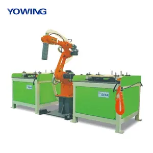 windsor chair Robot drilling machine robotic hole bore machine for wood furniture