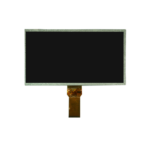 Écran LCD TFT 10,1 pouces 1920×384 HD Interface LVDS 400 Nits - Product Image 6