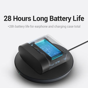 Auriculares inalámbricos Blue-Tooth 5,0 Tws <span class=keywords><strong>Mi</strong></span> <span class=keywords><strong>True</strong></span> Headset Active Space Printing Auriculares de carga inalámbricos para Xiaomi <span class=keywords><strong>Air</strong></span> <span class=keywords><strong>2</strong></span> <span class=keywords><strong>Pro</strong></span> - Product Image 5