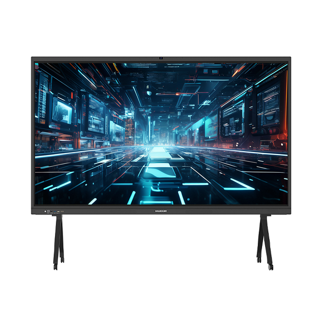 Smart Tv All in One Board 75 Inch Multi Interactive Touch Smart Board Wireless Electronic Interactive Whiteboard
