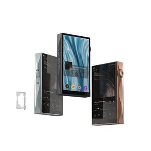 Shanling m3 פלוס נגן מוסיקה נייד hifi usb dac אנדרואיד פתוח 13 hi-res אודיו mp3 d512 pcm768 bluetooth ldac wifi - Product Image 2