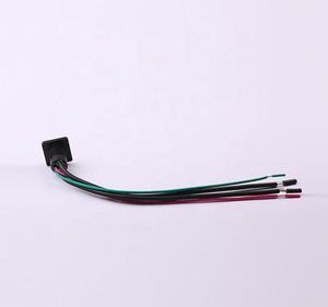 Interruptores pulsadores eléctricos con atenuador de potencia Marina parada de arranque normalmente abierto <span class=keywords><strong>canciones</strong></span> led - Product Image 5