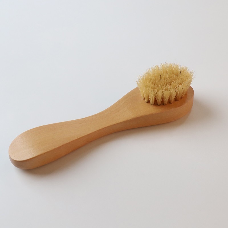 Poils de sanglier