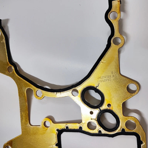 809.451 5638611 Piezas de Repuesto para Motor, Junta de la Tapa de Distribución 24405911 para Chevrolet Cruze <span class=keywords><strong>Sonic</strong></span> Aveo Pontiac G3 Opel Astra 1.6L/1.8L - Product Image 3