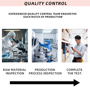 زيت شعر عضوي مصمم خصيصًا لمنع تساقط الشعر يحتوي على 5% ببتيد الأكاكوبير والتيامين وزيت الأرغان وزيت بذور الجوجوبا - Product Image 6