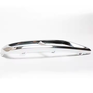 Baimi usine pièces de voiture tuyau d'échappement Kit de carrosserie accessoires gorge pour Volkswagen <span class=keywords><strong>Tiguan</strong></span> 21 OE 5NG 807 833C 2ZZ - Product Image 6