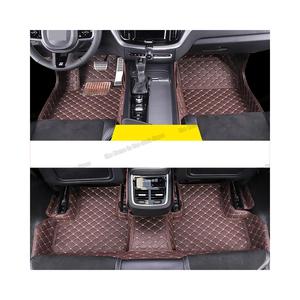 <span class=keywords><strong>Tapis</strong></span> <span class=keywords><strong>de</strong></span> <span class=keywords><strong>sol</strong></span> <span class=keywords><strong>de</strong></span> voiture en cuir pour <span class=keywords><strong>volvo</strong></span> <span class=keywords><strong>xc40</strong></span> 2018 2019 2020, accessoires <span class=keywords><strong>de</strong></span> <span class=keywords><strong>tapis</strong></span>, autocollants <span class=keywords><strong>de</strong></span> style intérieur, <span class=keywords><strong>tapis</strong></span> saloon auto - Product Image 1